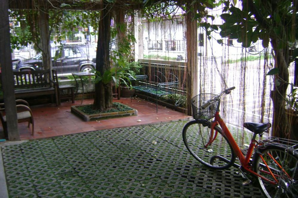 The Sayla Hotel 4/15