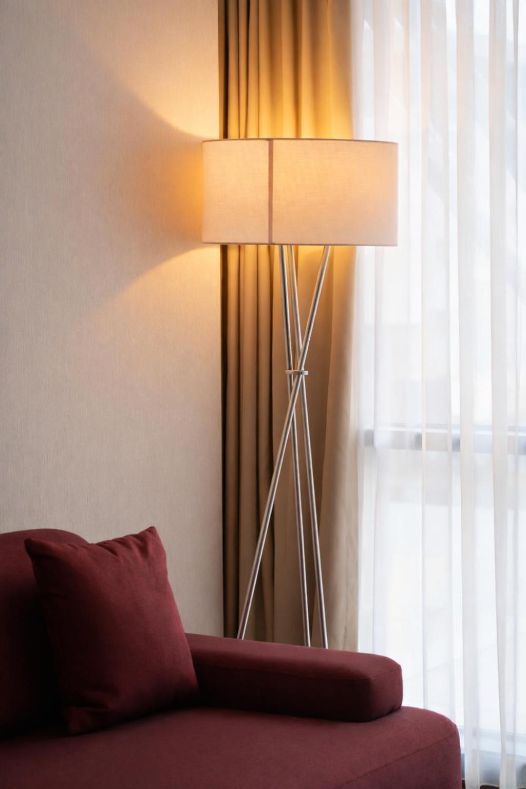 Prime Residence 写真3