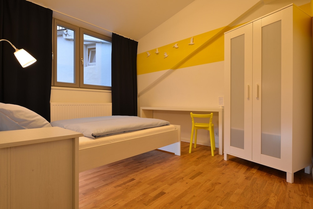 Townside Hostel Bremen 11/40