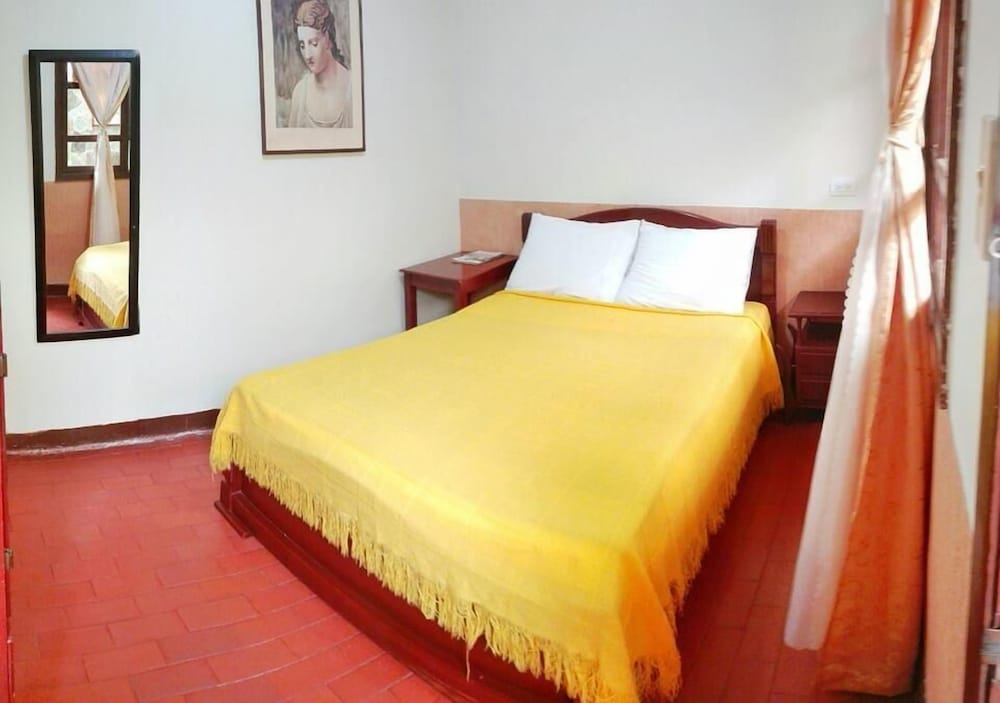 Hotel Alcayata Popayan 12/30