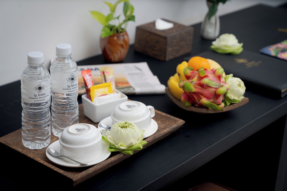 Khmer Mansion Boutique Hotel 37/50
