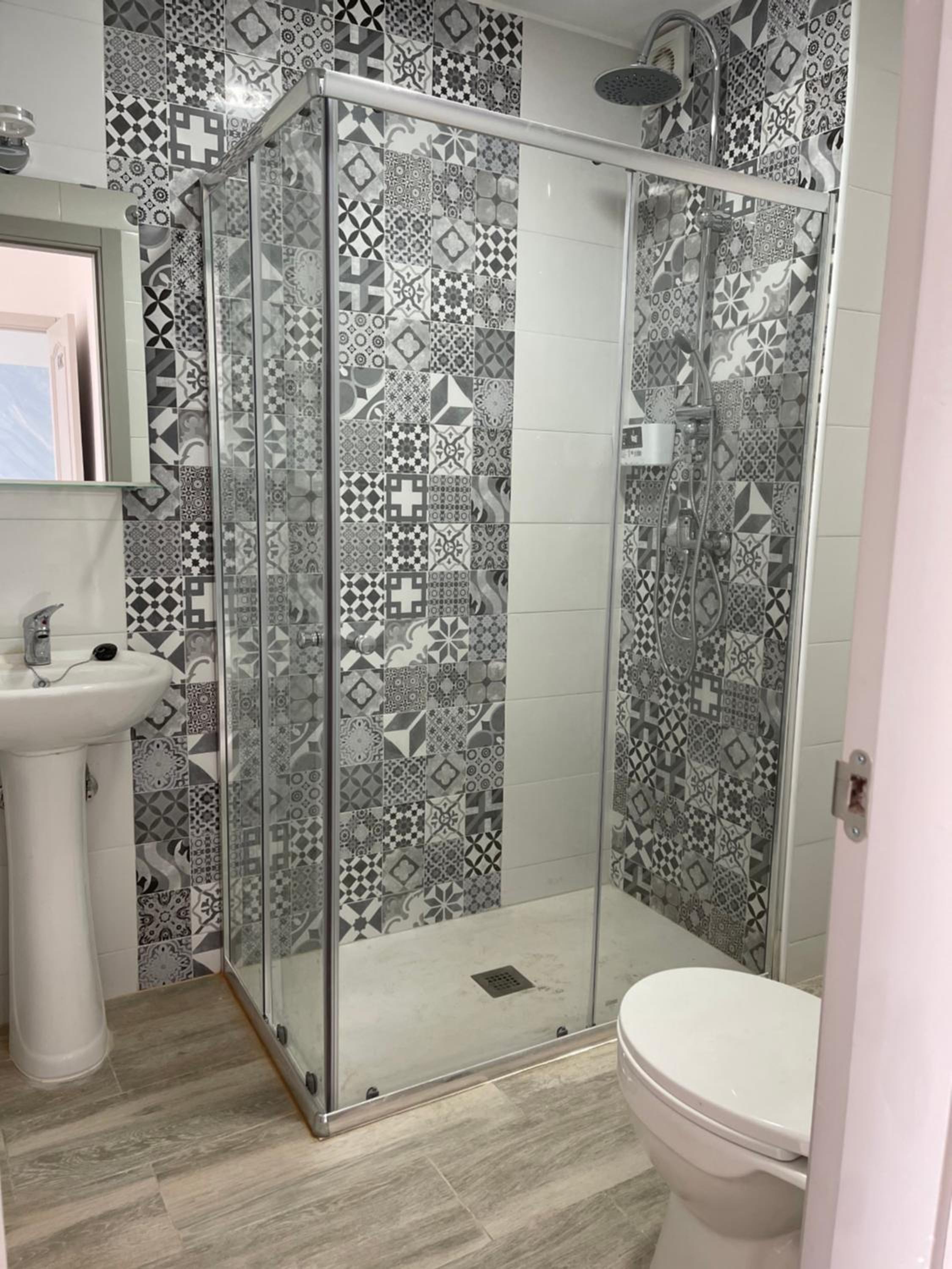 غرفة قياسية ثلاثية، Hotel Boutique Andalucia 5/6