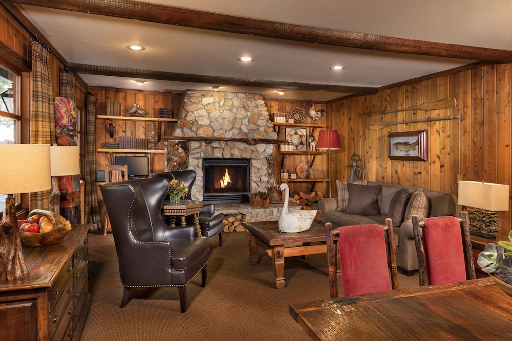 Ayres Lodge Alpine 31/40
