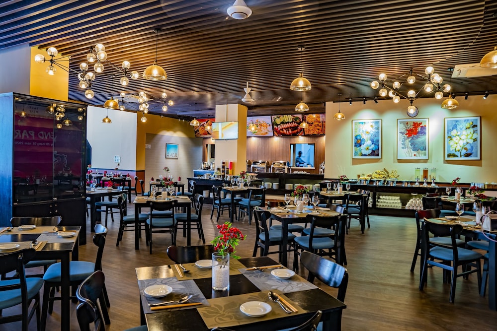 Paralia Hotel Nha Trang 22/31