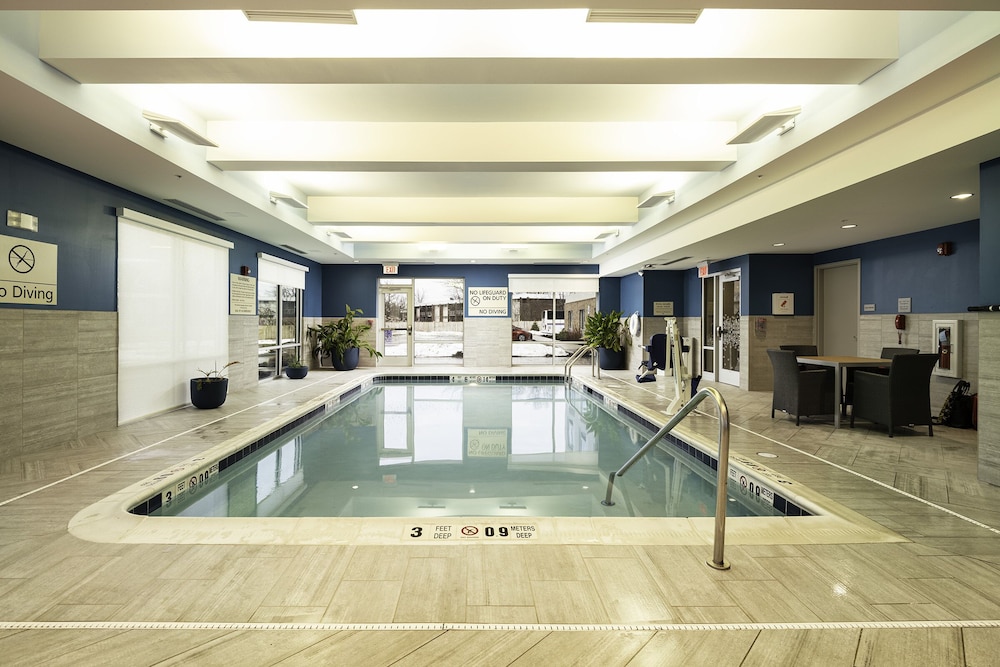 Hampton Inn Buffalo - Amherst 40/41