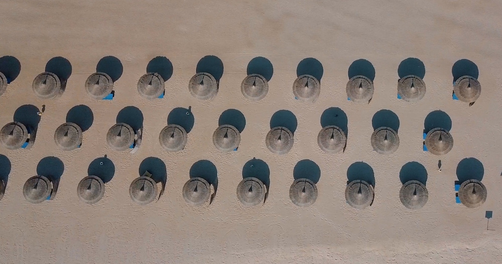 Novotel Marsa Alam Beach Resort 4/66