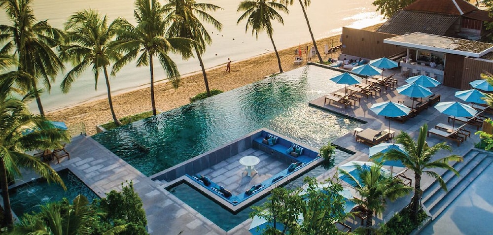 Celes Samui in KOH SAMUI