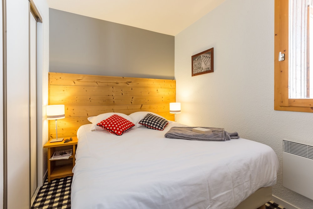 PV RESIDENCE LES CONSTELLATIONS - LA PLAGNE 22/46