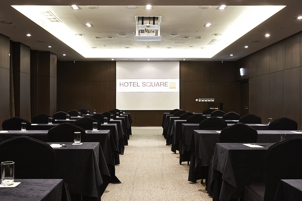 Hotel Square Ansan 43/48