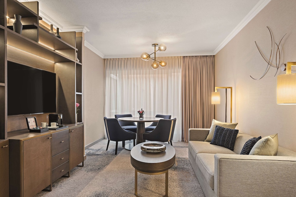Hilton Munich City 45/74