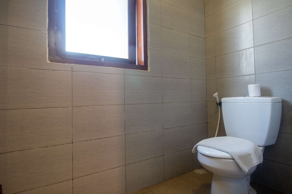 Sanur Art Villas 41/44