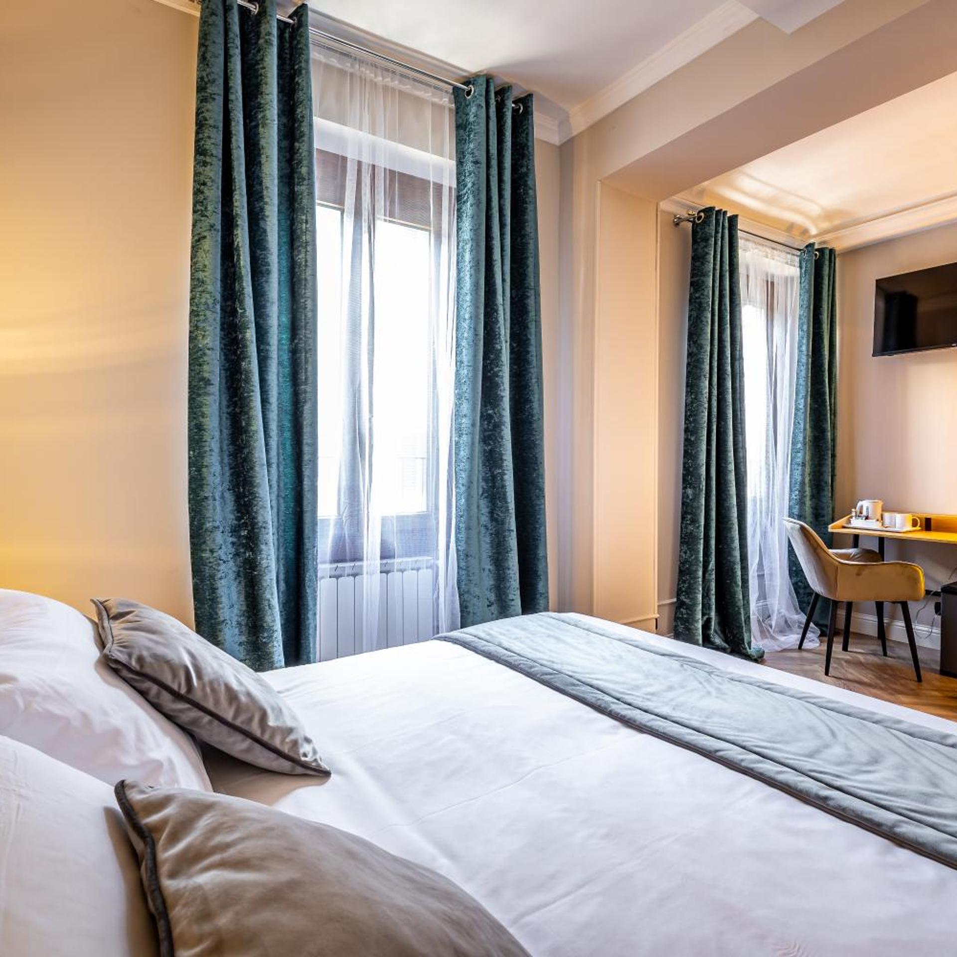 Hotel Borgo 15/38