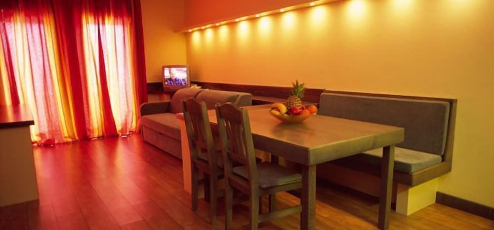 Aparthotel Kalma 36/43