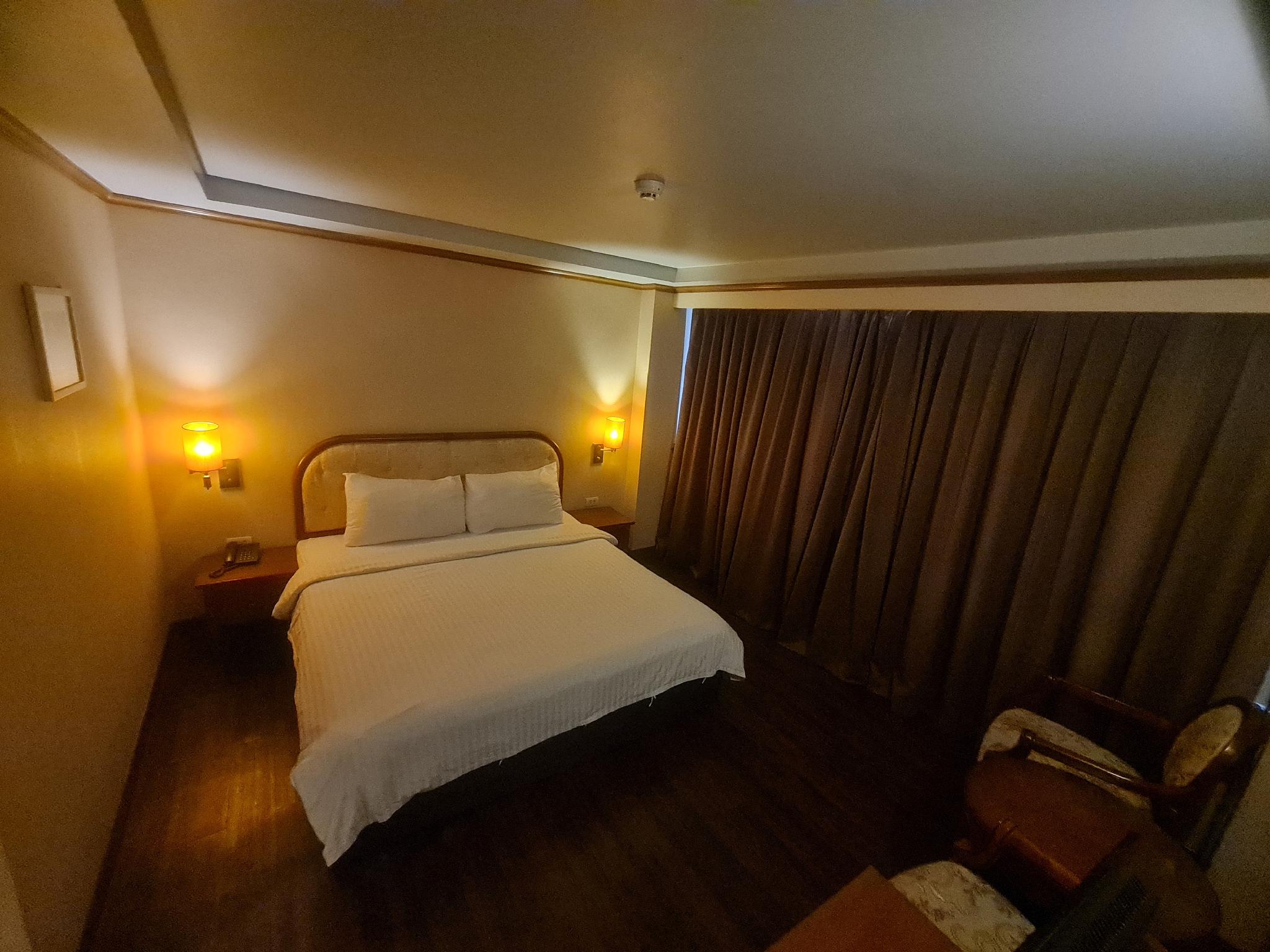غرفة سوبيريور مفردة، Westerngrand Hotel Ratchaburi 2/2