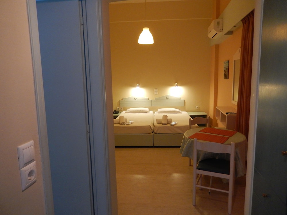 Aloe Apartments & Studios 15/44