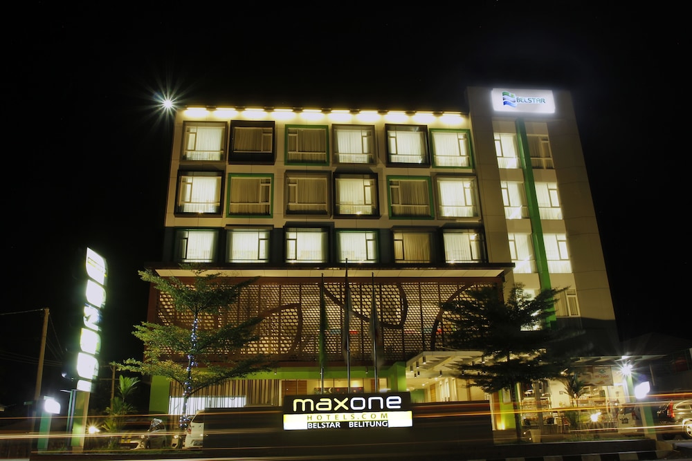 DK Belstar Hotel Belitung 2/36