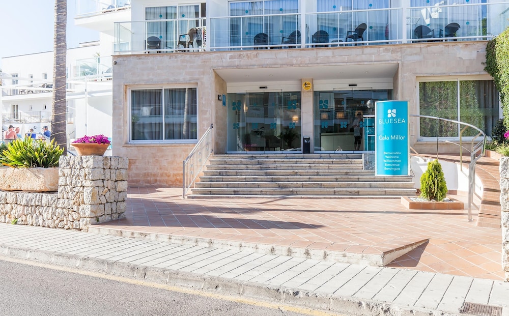 BLUESEA Cala Millor 4/76