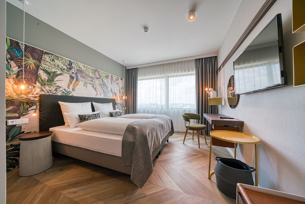 Vienna House Easy by Wyndham Amsterdam Airport 26/58