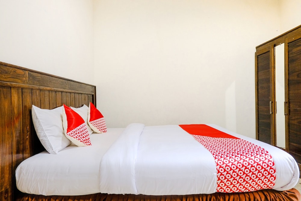 OYO 2643 Hotel Graha Prima 28/50
