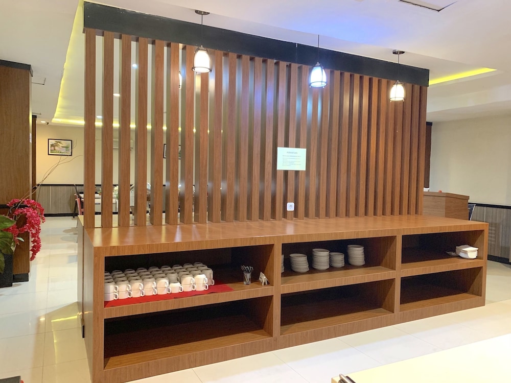Hotel Parma (ex NIDA Rooms Mall SKA Pekanbaru) 7/28