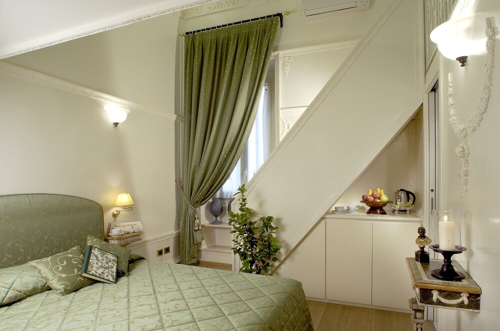 Suites Rome 27/37
