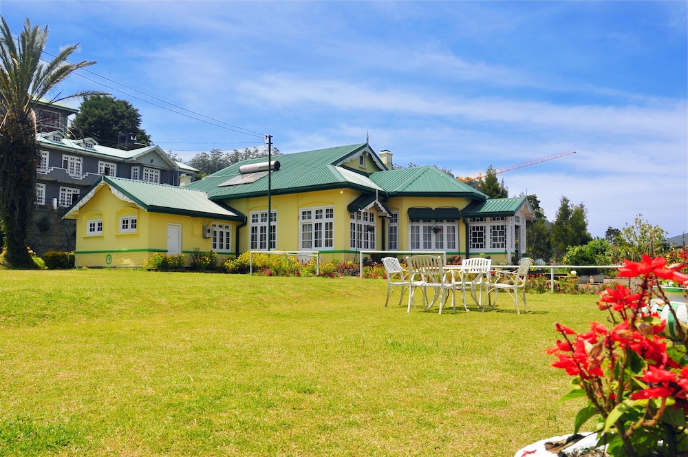 Chelthnam Bungalow 29/35