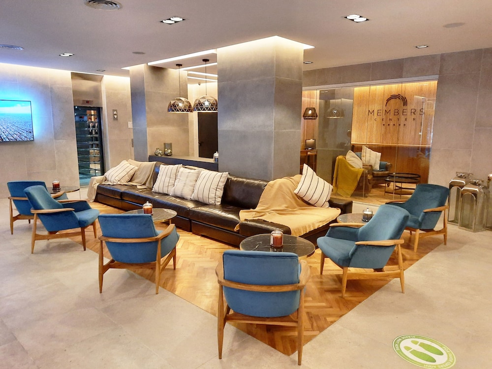 Park Royal Buenos Aires managed by Accor 40/65