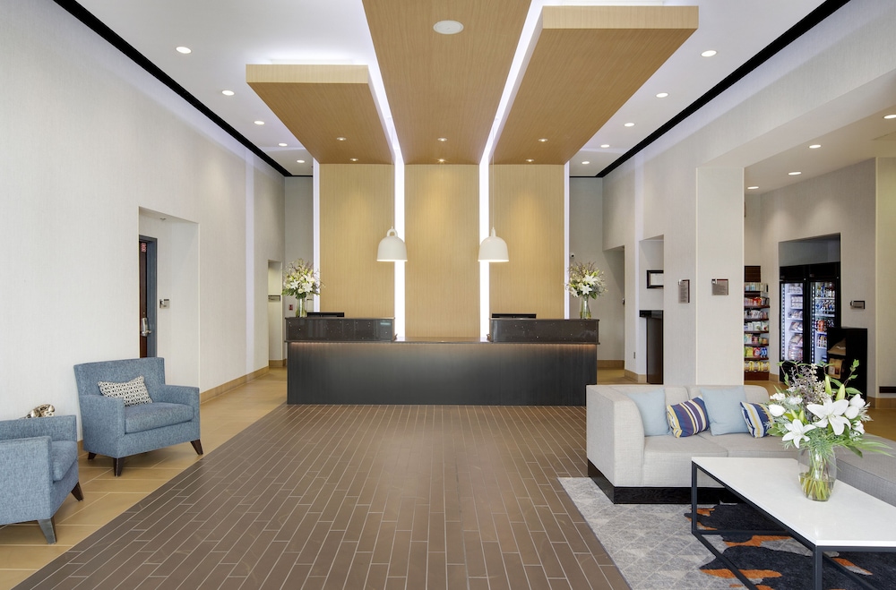 HYATT house San Jose/Silicon Valley 3/61