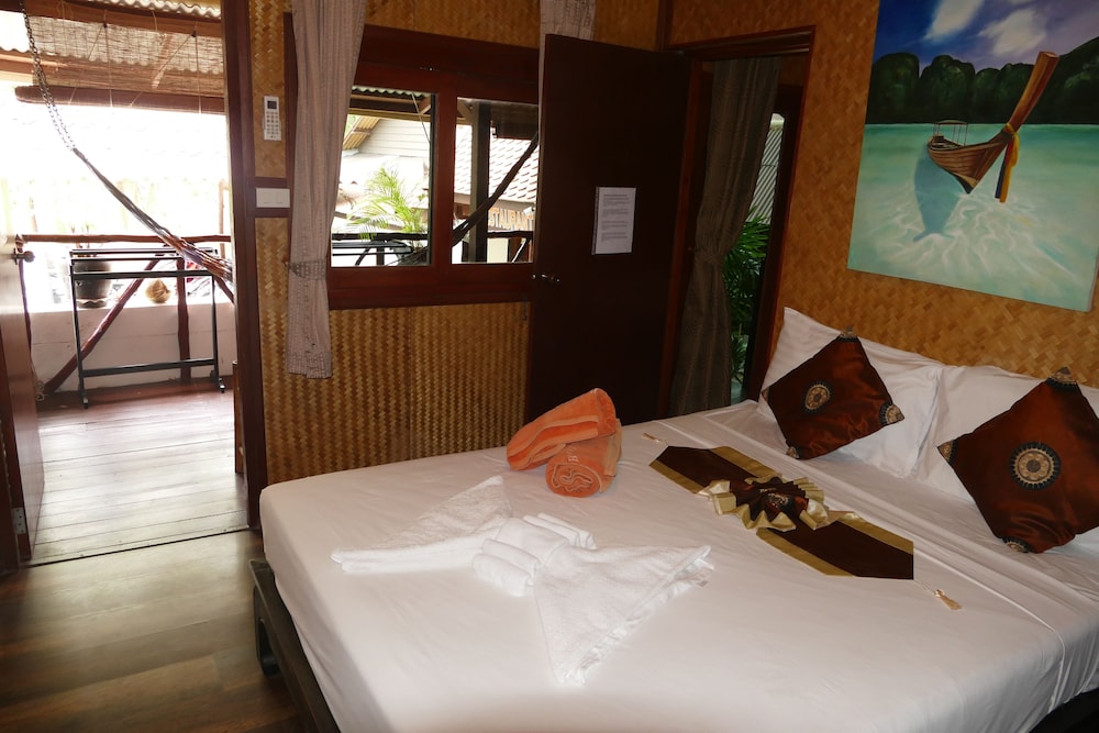 Baan Sukreep Resort 46/78