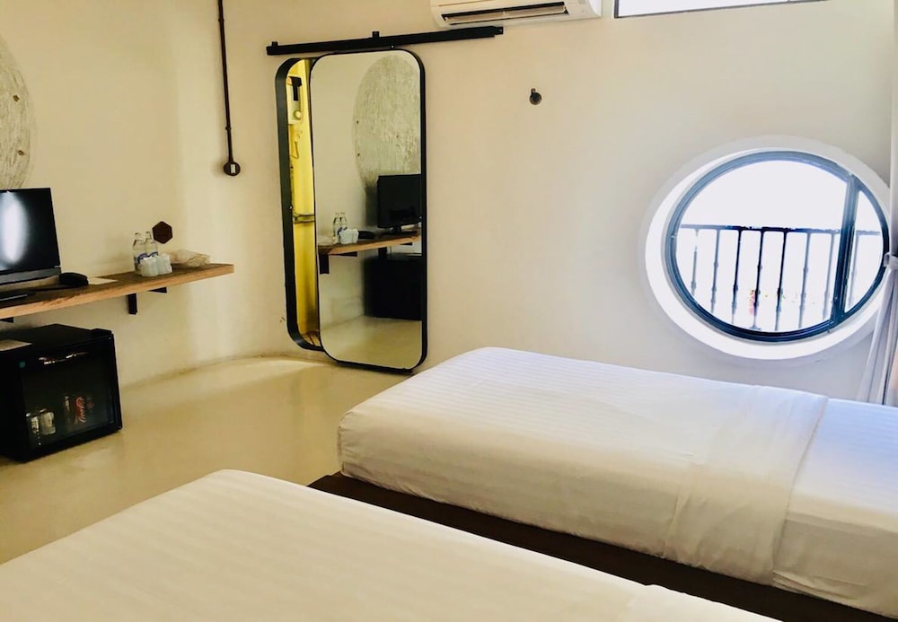 The Artel Nimman Hotel 18/37