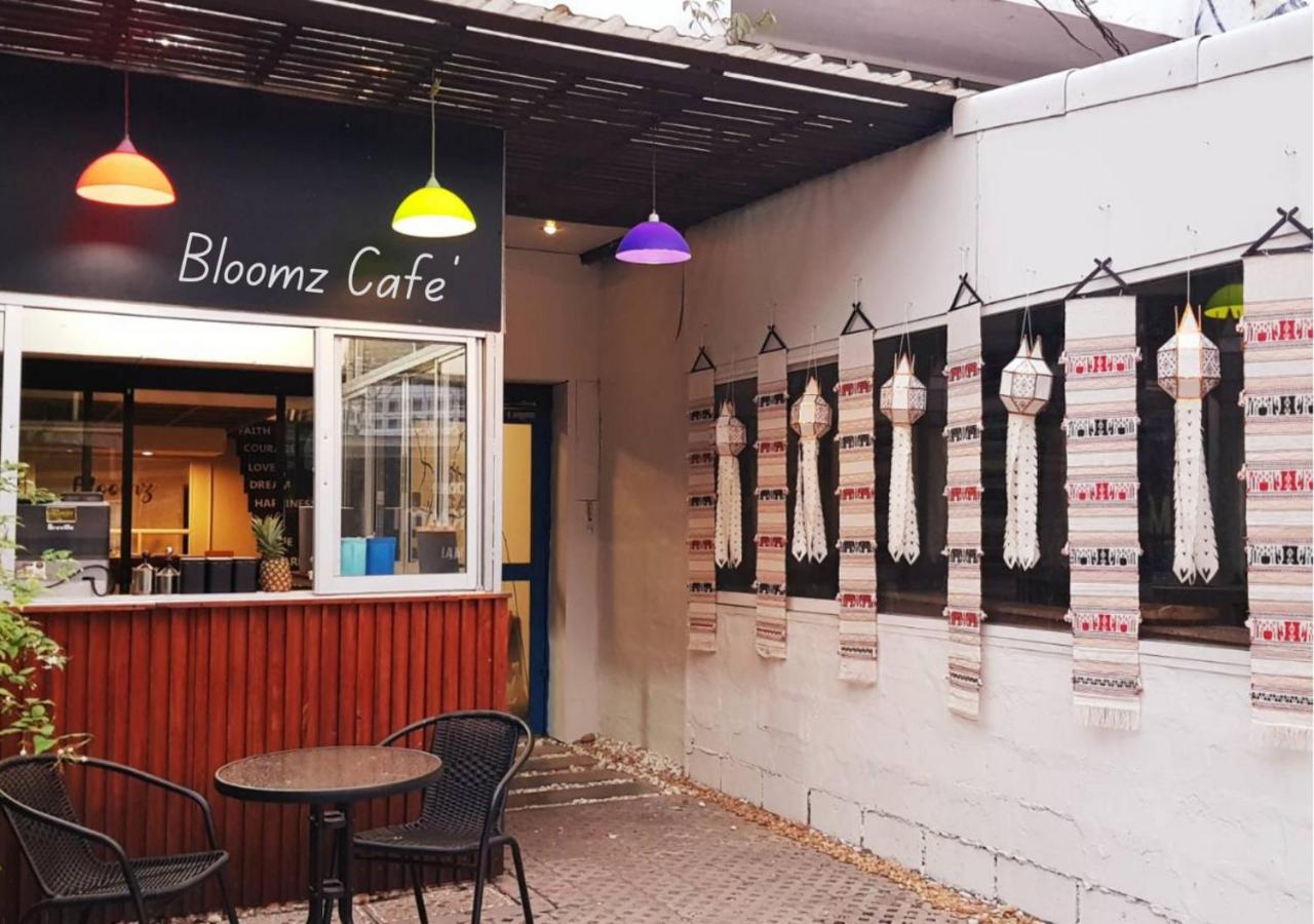 The Bloom Hostel 33/36