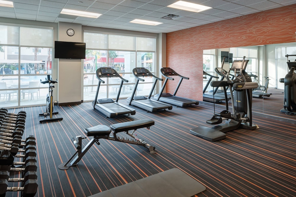 Towneplace Suites By Marriott Orlando At Sea World 27/57