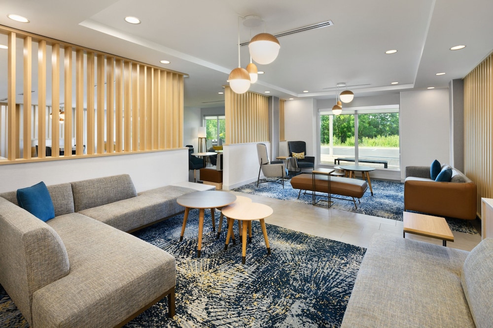 TownePlace Suites by Marriott Oxford AL 14/20