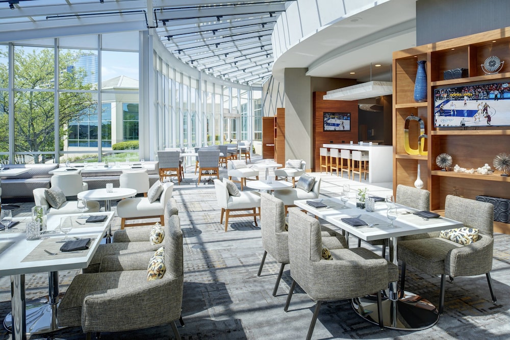 Marriott Indianapolis North 37/52