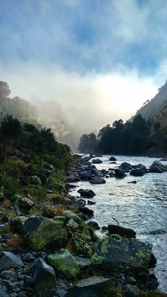 RIVER VALLEY 40/50