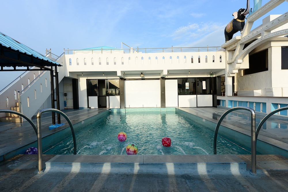 Hotel Tri Sea 14/24