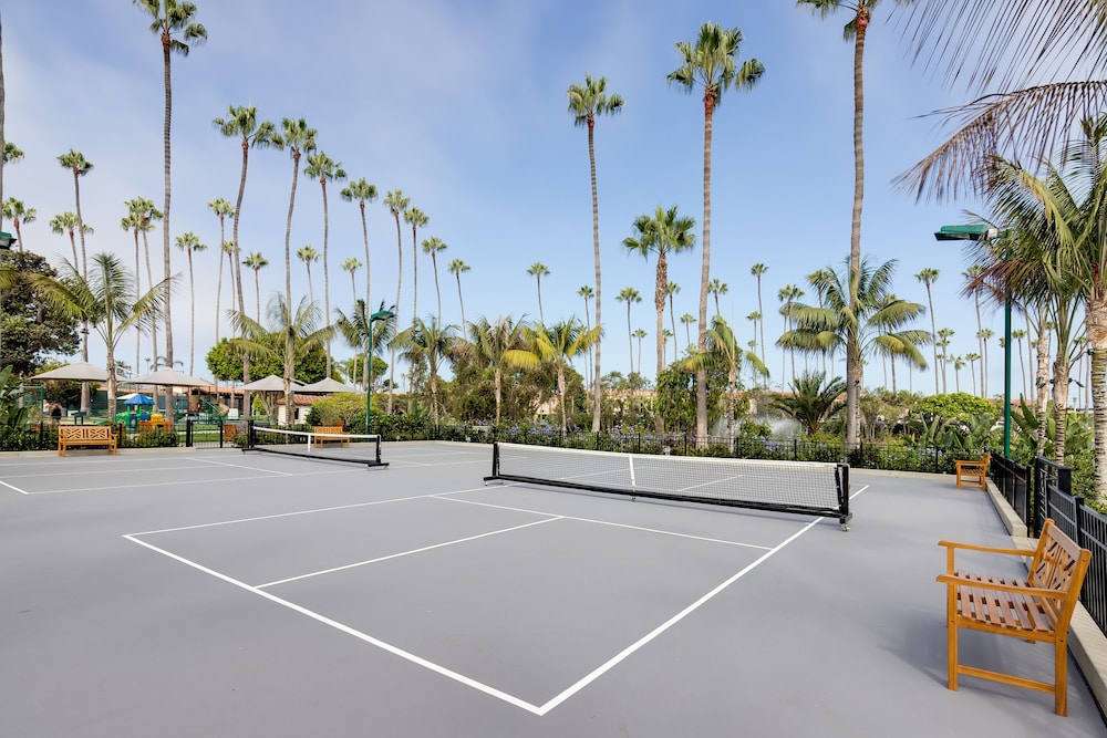 sport facilities