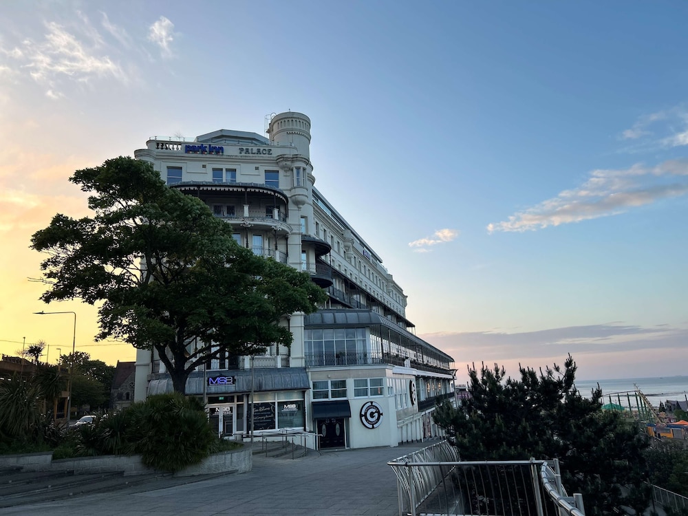 Park Inn By Radisson Palace Southend On Sea 4/38