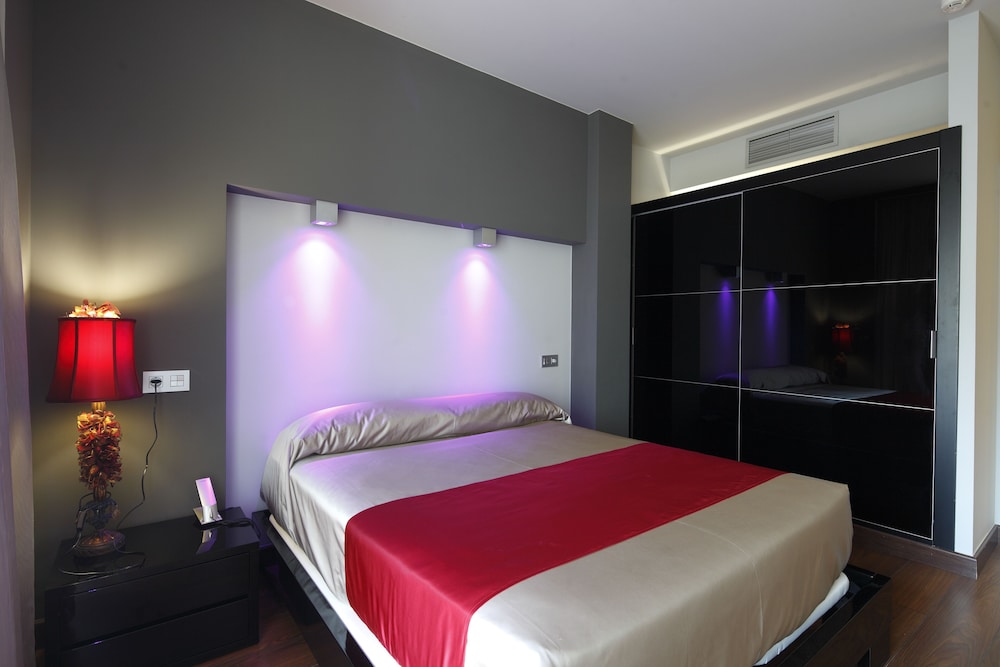 Silken Axis Vigo 14/60