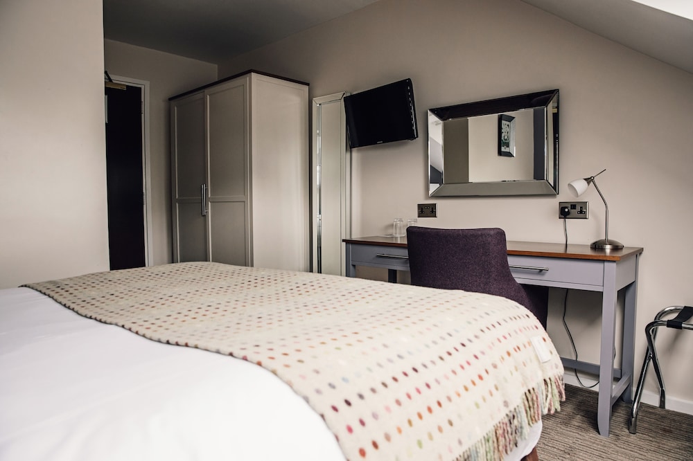 Manor House Hotel 14/48