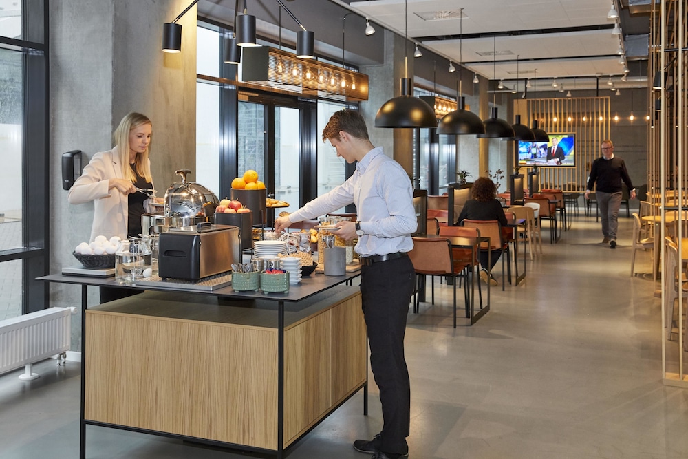 Four Points Flex by Sheraton Aalborg 16/27