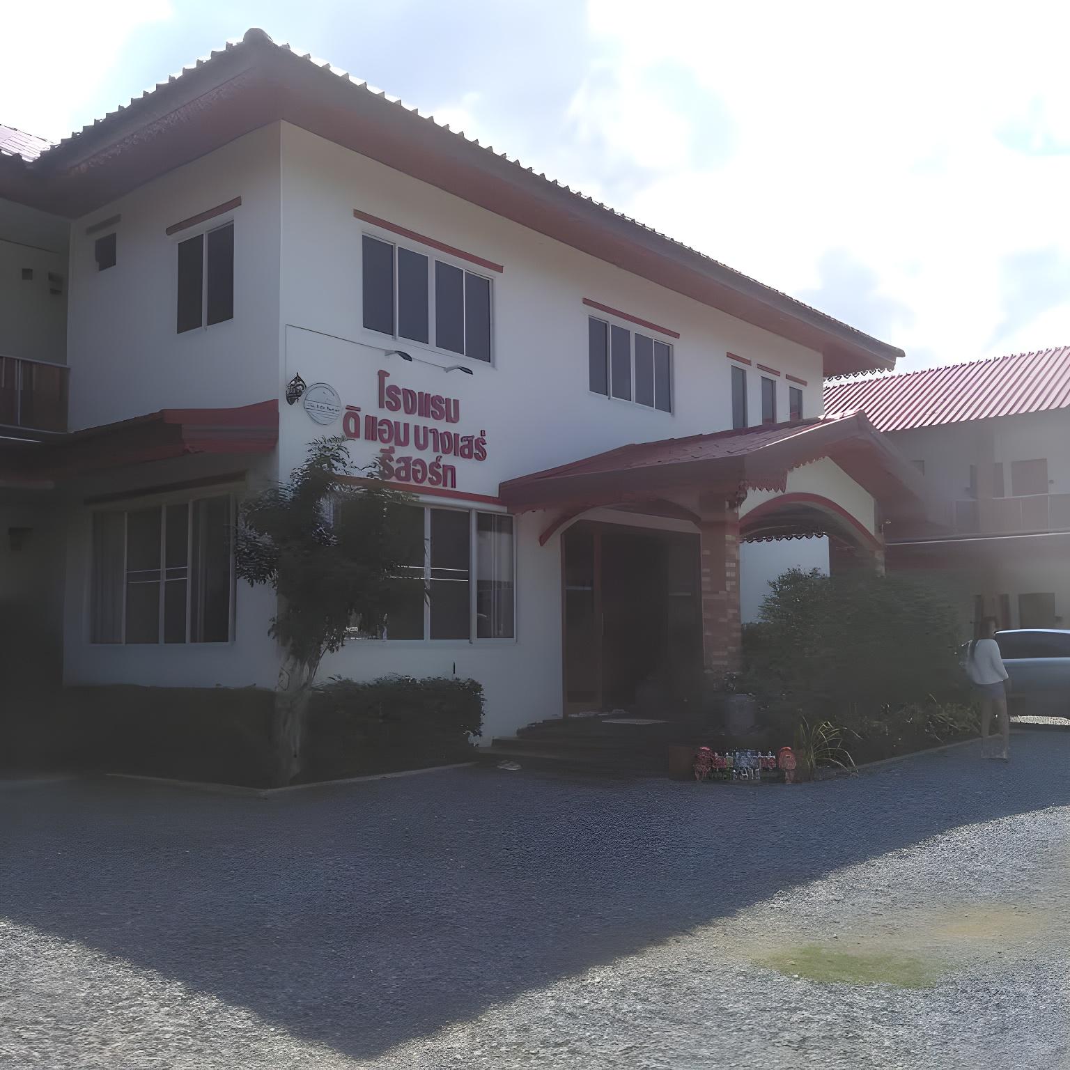 The Aam Resort Bang Sa-Re 9/28