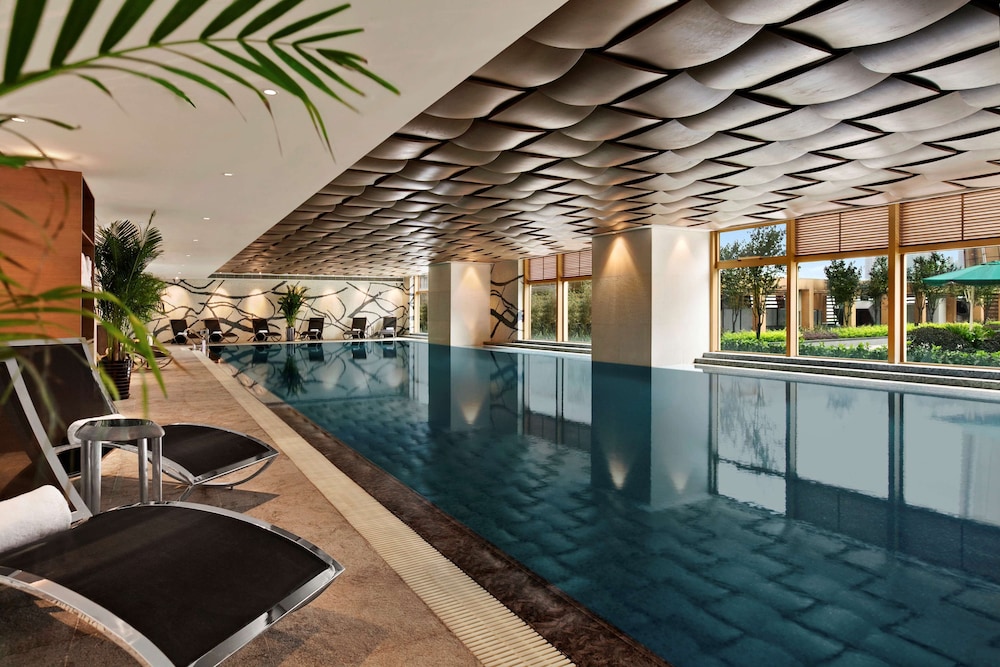 Kempinski Hotel Chongqing 18/44