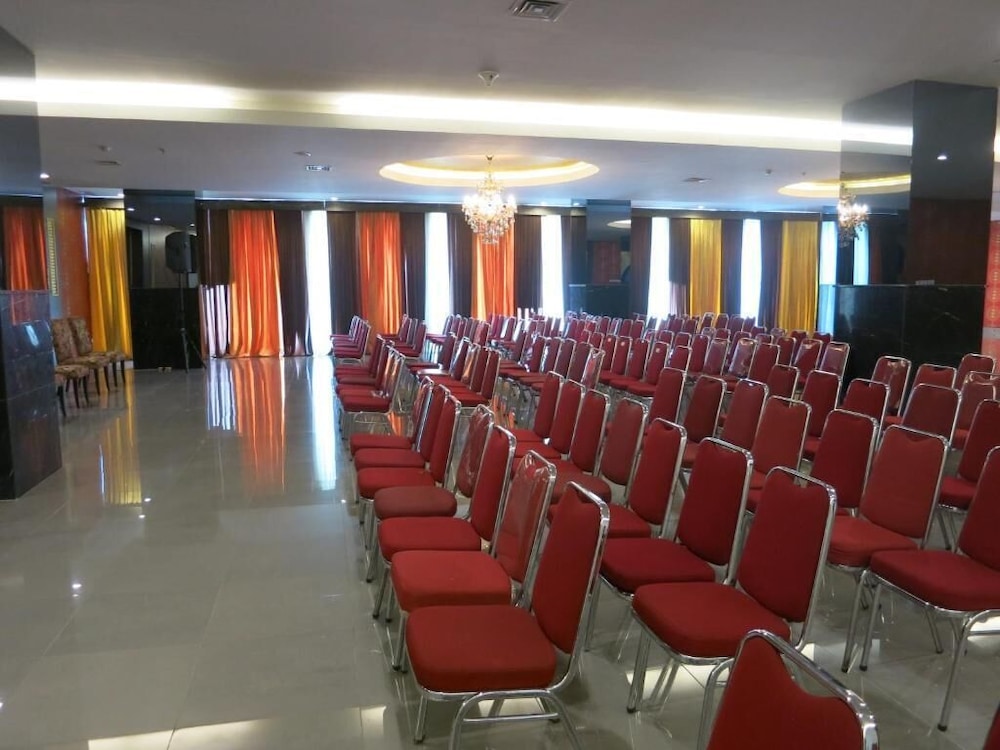 Beston Hotel Palembang 37/47