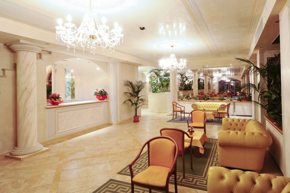 Hotel Antico Monastero 9/53