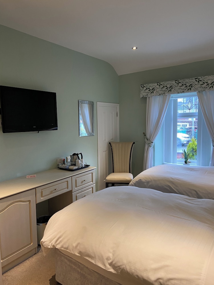 Shawlee Cottage - B&B 9/38