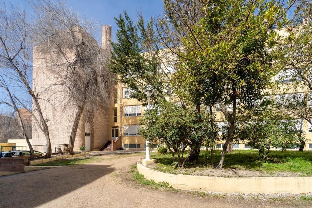 Hotel la Mota 23/28