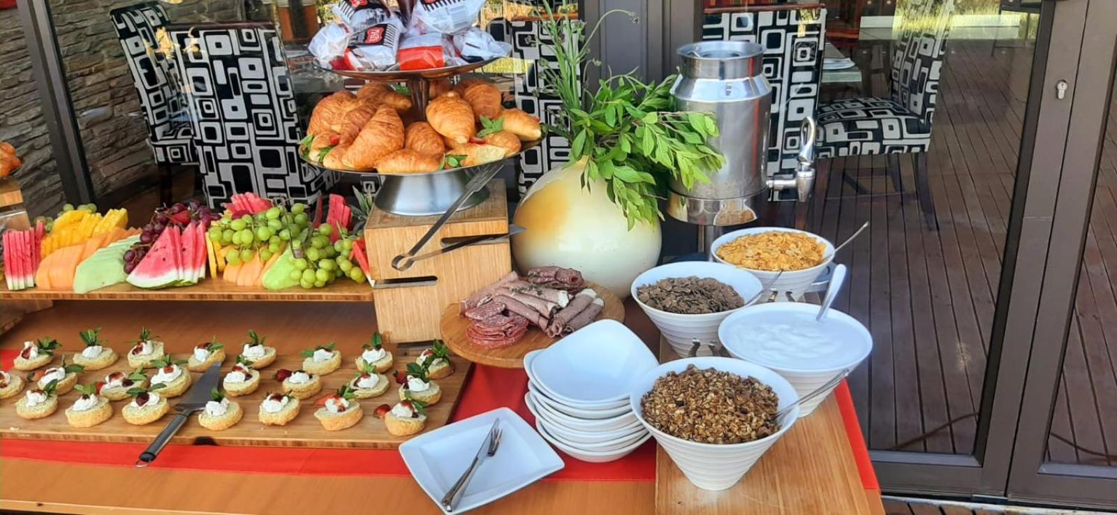 Maropeng Boutique Hotel 33/47