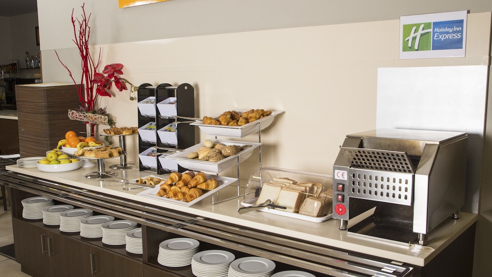 Holiday Inn Express Bilbao 41/56