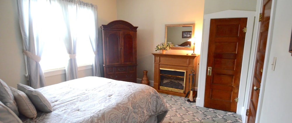 Victoria Resort and Bed & Breakfast 17/57